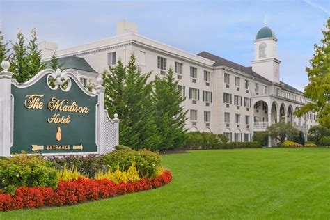 The madison hotel morristown - From weddings to corporate events, bridal to baby showers, charitable fundraisers to black tie galas, it is our pleasure to meet with you for a tour of The Madison Hotel. Call today at 973-285-1800 or click below and we’ll happily schedule an appointment. CONTACT US. 